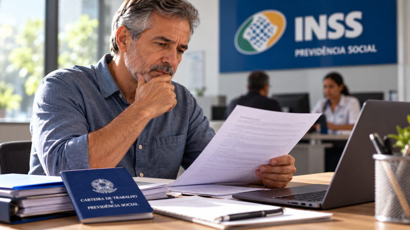 Auxílio-acidente: quem pode ter direito após um acidente de trabalho?