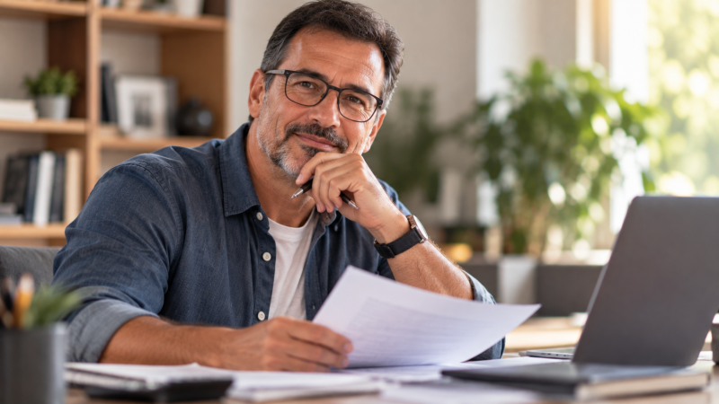 Tenho 35 anos de contribuição: já posso me aposentar?