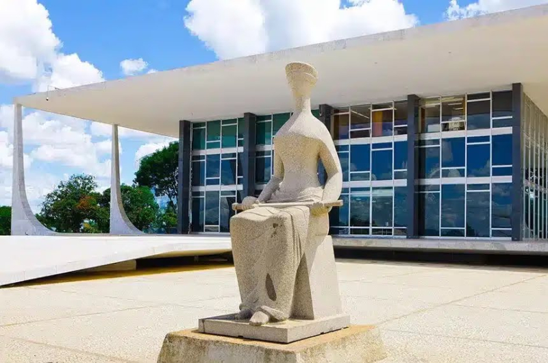 STF Derruba Idade Mínima da Aposentadoria Especial: Entenda o Que Muda para Trabalhadores Expostos a Agentes Nocivos